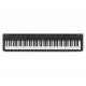 Kawai ES110B цифровое пианино со встроенной акустикой, цвет черный, выставочный экземпляр