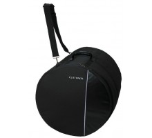 GEWA Premium Bass Drum Gig Bag 22x18" чехол для бас-барабана 22x18''