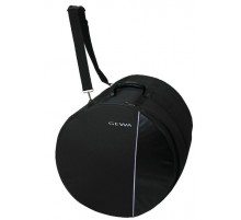 GEWA Premium Bass Drum Gig Bag 22x18" чехол для бас-барабана 22x18''