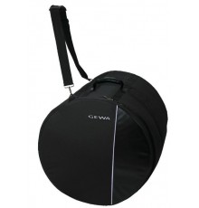 GEWA Premium Bass Drum Gig Bag 22x18" чехол для бас-барабана 22x18''