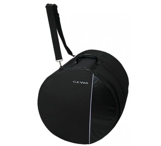 GEWA Premium Bass Drum Gig Bag 22x18" чехол для бас-барабана 22x18''