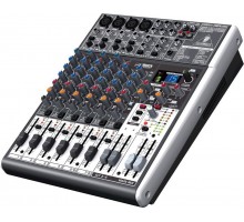 Behringer X1204USB микшерный пульт