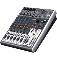 Behringer X1204USB микшерный пульт