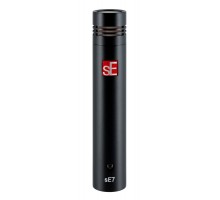 SE Electronics SE7 Инструментальный конденсаторный студийный микрофон