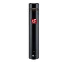 SE Electronics SE7 Инструментальный конденсаторный студийный микрофон