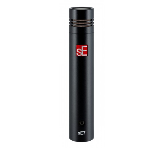 SE Electronics SE7 Инструментальный конденсаторный студийный микрофон