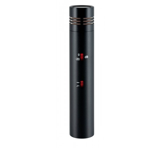 SE Electronics SE7 Инструментальный конденсаторный студийный микрофон