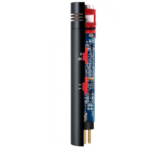SE Electronics SE7 Инструментальный конденсаторный студийный микрофон