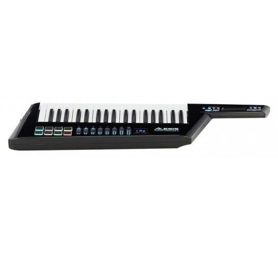Alesis Vortex Wireless 2 беспроводной USB/MIDI контроллер клавиатура