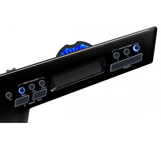 Alesis Vortex Wireless 2 беспроводной USB/MIDI контроллер клавиатура