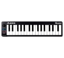 Alesis Qmini USB/MIDI контроллер