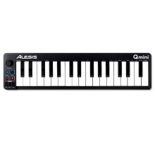 Alesis Qmini USB/MIDI контроллер