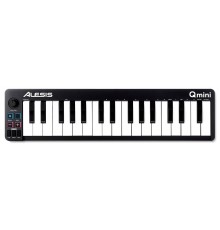 Alesis Qmini USB/MIDI контроллер