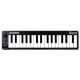 Alesis Qmini USB/MIDI контроллер