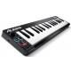 Alesis Qmini USB/MIDI контроллер