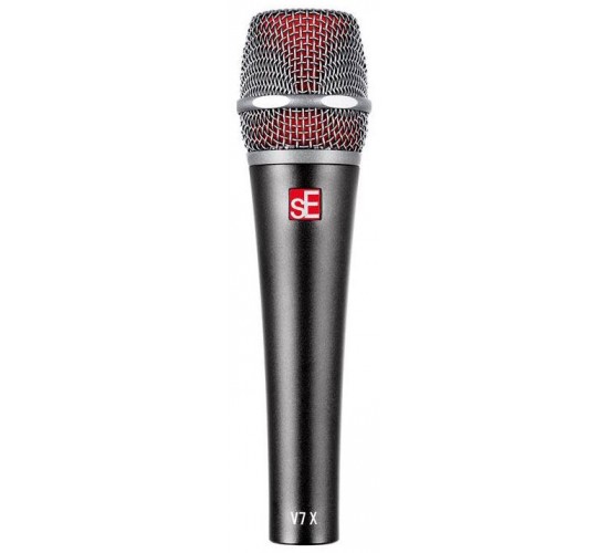 SE Electronics V7 X Динамический инструментальный микрофон