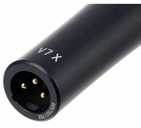 SE Electronics V7 X Динамический инструментальный микрофон