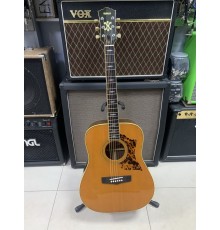 Yamaha N-500 акустическая гитара, Япония 1976 г.в. USED