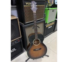 Takamine TSA500 TBS акустическая гитара Япония 199х USED