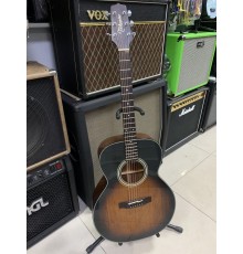 Takamine TSA500 TBS акустическая гитара Япония 199х USED
