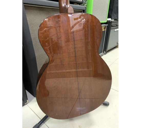 Takamine TSA500 TBS акустическая гитара Япония 199х USED
