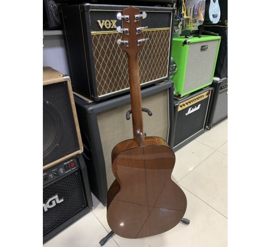 Takamine TSA500 TBS акустическая гитара Япония 199х USED