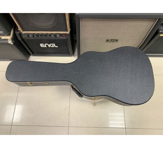 Takamine TSA500 TBS акустическая гитара Япония 199х USED