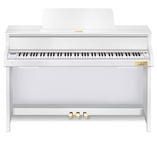 Casio Celviano GP-310WE цифровое фортепиано