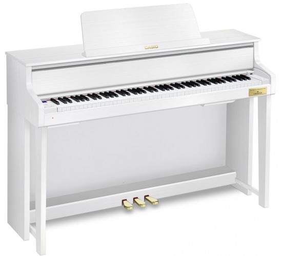 Casio Celviano GP-310WE цифровое фортепиано