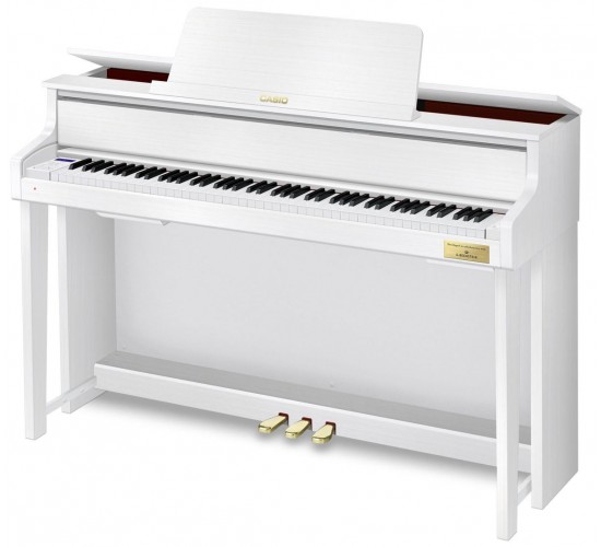 Casio Celviano GP-310WE цифровое фортепиано