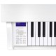 Casio Celviano GP-310WE цифровое фортепиано