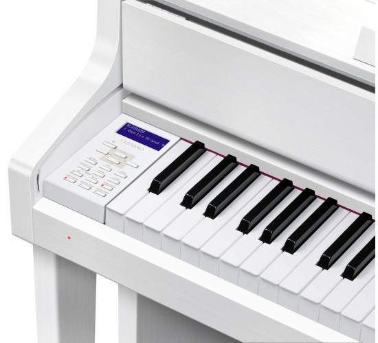 Casio Celviano GP-310WE цифровое фортепиано