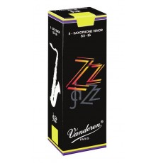 Vandoren SR4235 ZZ Трости для саксофона Тенор №3,5 (5шт)