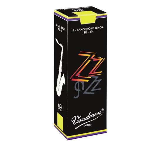 Vandoren SR4235 ZZ Трости для саксофона Тенор №3,5 (5шт)