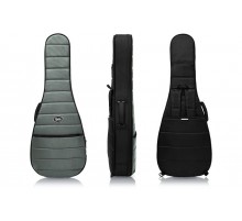 Bag&Music BM1037 Classic Pro чехол для классической гитары, полужесткий, утепленный (серый)