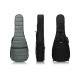 Bag&Music BM1037 Classic Pro чехол для классической гитары, полужесткий, утепленный (серый)