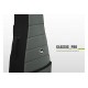 Bag&Music BM1037 Classic Pro чехол для классической гитары, полужесткий, утепленный (серый)