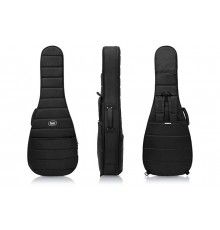 Bag&Music BM1038 Classic Pro чехол для классической гитары, полужесткий, утепленный (черный)