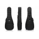Bag&Music BM1038 Classic Pro чехол для классической гитары, полужесткий, утепленный (черный)
