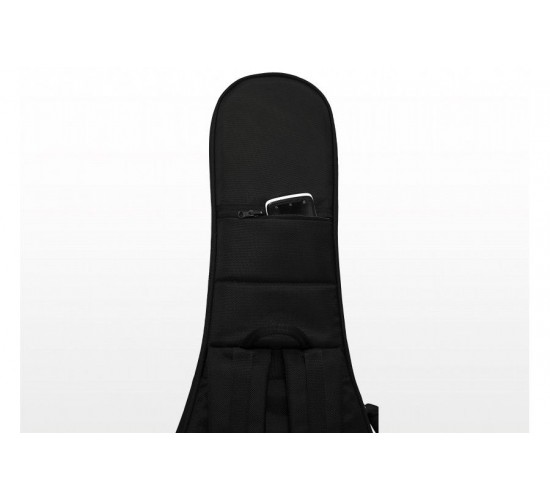 Bag&Music BM1038 Classic Pro чехол для классической гитары, полужесткий, утепленный (черный)
