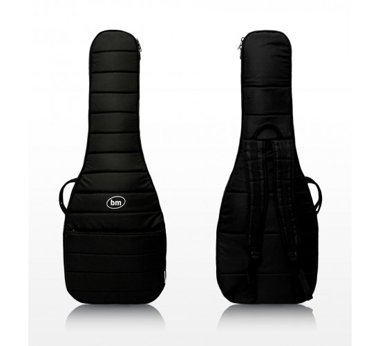 Bag&Music BM1035 Casual Electro Чехол для электрогитары, черный
