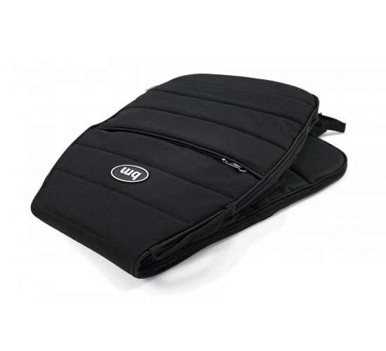 Bag&Music BM1035 Casual Electro Чехол для электрогитары, черный