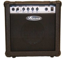 Leem S15G Комбик гитарный 15Вт