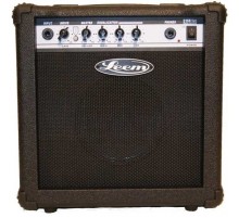 Leem S15G Комбик гитарный 15Вт