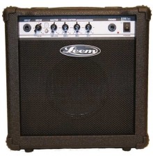 Leem S15G Комбик гитарный 15Вт