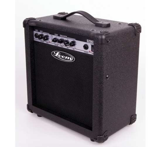 Leem S25G Комбик гитарный 25Вт