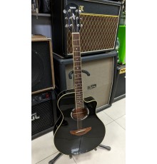 Yamaha APX-500Ⅱ BL электроакустическая гитара USED