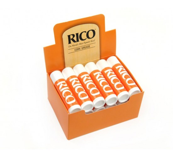 Rico RCRKGR Смазка для пробковых частей духовых