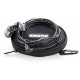 Shure SE215-K наушники внутриканальные (наушники вставные) с одним драйвером, черные