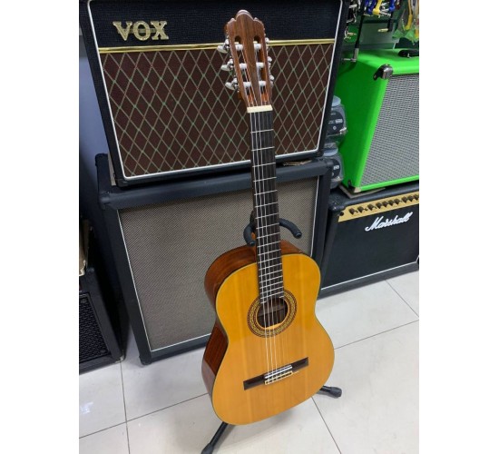 Abe 520 классическая гитара, Япония USED